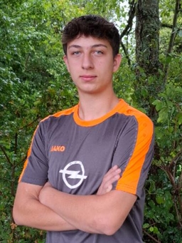 Avatar Bild für Mike-Leon Haußer