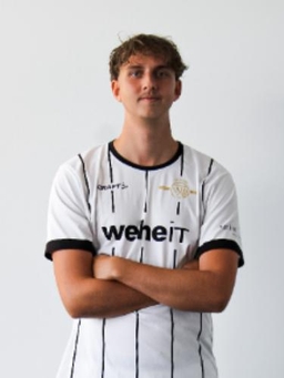 Avatar Bild für Denis Robert Häcker