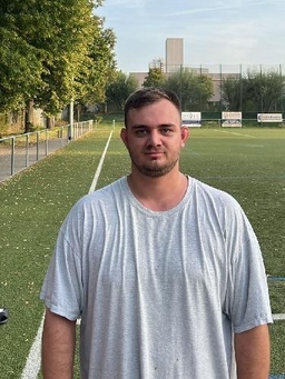 Avatar Bild für Kevin Kmell