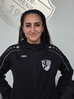 Avatar Bild für Aleyna Tunc