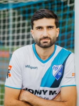 Avatar Bild für Mustafa Uslu
