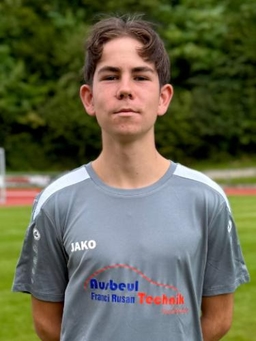 Avatar Bild für Benjamin Chapman