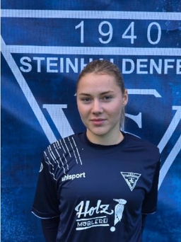 Avatar Bild für Elisa Klingel