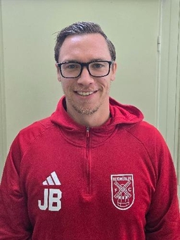 Avatar Bild für Julian Behrens