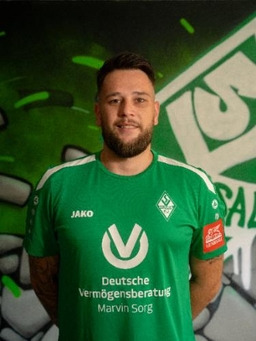 Avatar Bild für Pascal Brenz
