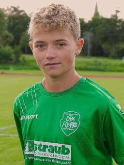 Avatar Bild für Max Fischer