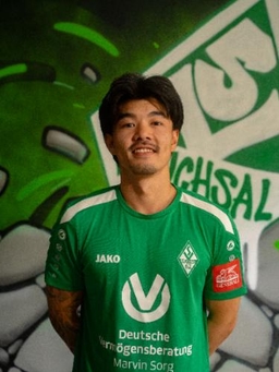 Avatar Bild für Duong Dao