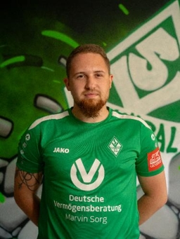 Avatar Bild für Lukas Hochscheidt