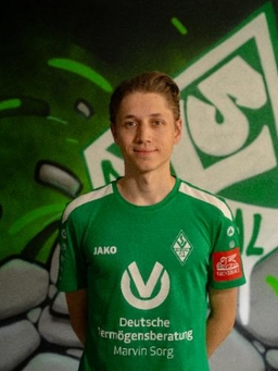 Avatar Bild für Julius Koglin