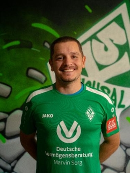 Avatar Bild für Shpetim Krasniqi