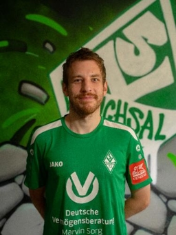 Avatar Bild für Steffen Warth