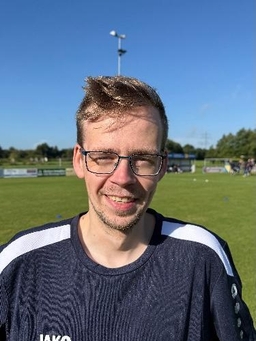 Avatar Bild für Lars Deutschmann