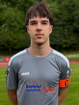 Avatar Bild für Ben Mösinger