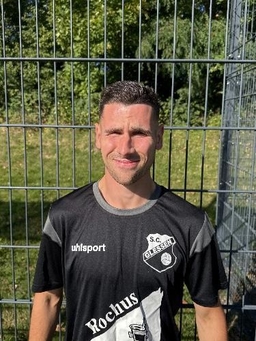 Avatar Bild für Marcello Heinen