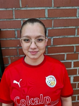 Avatar Bild für Sahilla Bedia Mallia