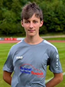 Avatar Bild für Milo Stecher