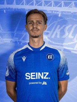 Avatar Bild für Ioannis Aslanidis