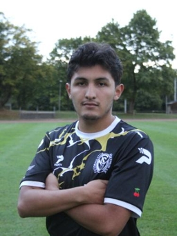 Avatar Bild für Samuel David Rueda Pedraza