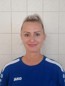 Avatar Bild für Anika Hempel