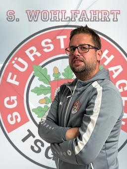 Avatar Bild für Sebastian Wohlfahrt