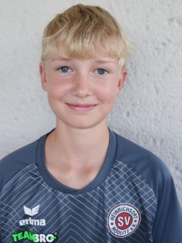 Avatar Bild für Theo Gerstenberger