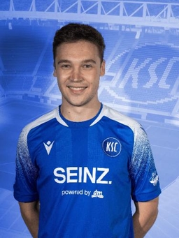 Avatar Bild für Leon Dienst