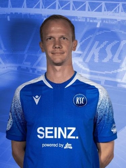 Avatar Bild für Marcel Durand