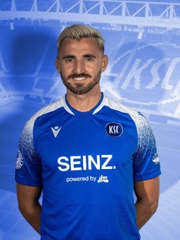 Avatar Bild für Dominik Ehrler