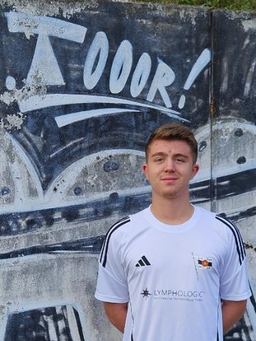 Avatar Bild für Colin Schreiber