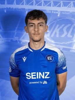 Avatar Bild für Seid Kadrija