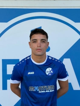 Avatar Bild für Igor Freitas Martins