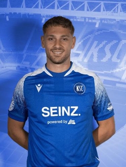 Avatar Bild für Tim Lehmann