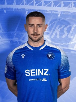 Avatar Bild für Finn Liesching