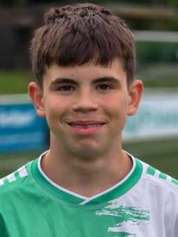 Avatar Bild für Nemanja Beric