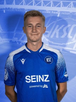 Avatar Bild für Luis Rößler