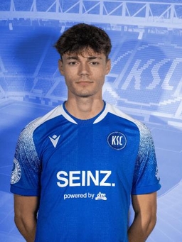 Avatar Bild für Daniele Schnetzke