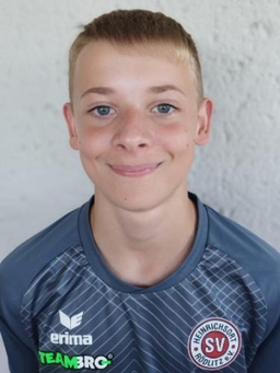 Avatar Bild für Maximilian Neinert