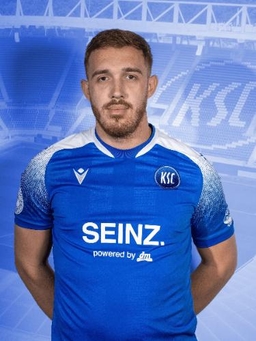 Avatar Bild für Ivan Scurla