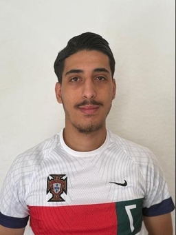 Avatar Bild für Ibrahim Jubran