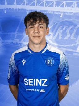 Avatar Bild für Dennis Waßmer