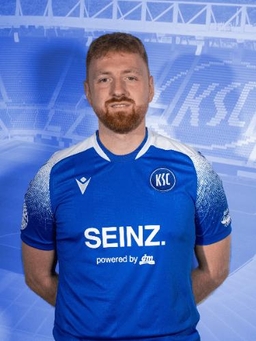 Avatar Bild für Nico Weingärtner