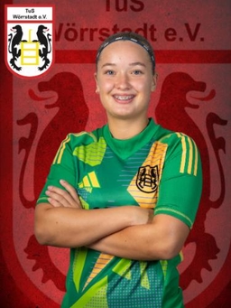 Avatar Bild für Maria Lenz