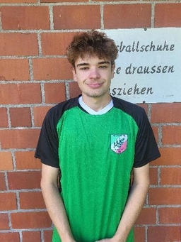 Avatar Bild für Lukas Rieger