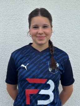Avatar Bild für Ronja Sander