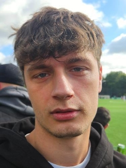 Avatar Bild für Fabian Kohlmeier