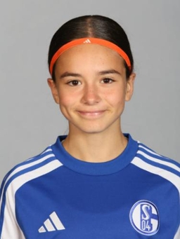 Avatar Bild für Luana Marletta