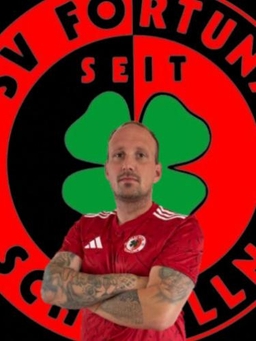 Avatar Bild für René Polzin