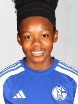 Avatar Bild für Shalom Oghosa Omoigui