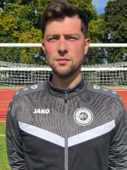 Avatar Bild für Joel Bäumer