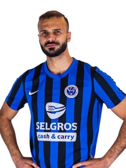 Avatar Bild für Jaouad El Kaddouri